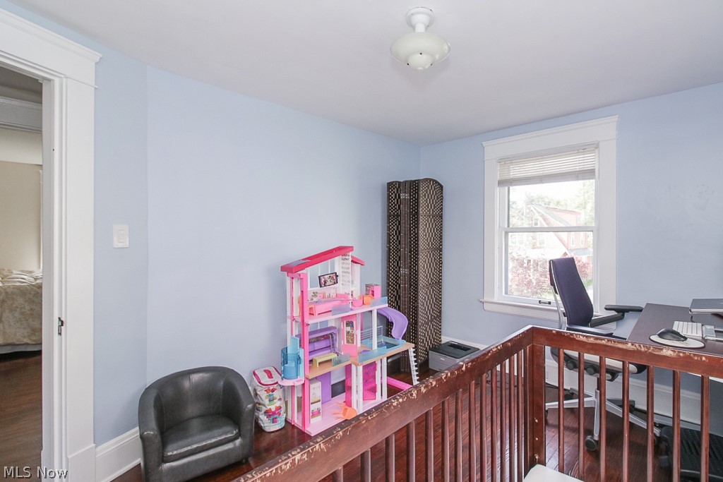 3800 Parkdale Road Cleveland, OH 44121 - Photo 27 of 32