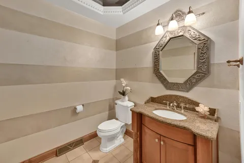 $2,775,000 | 3277 North Canterbury Lane, Summit, WI 53066