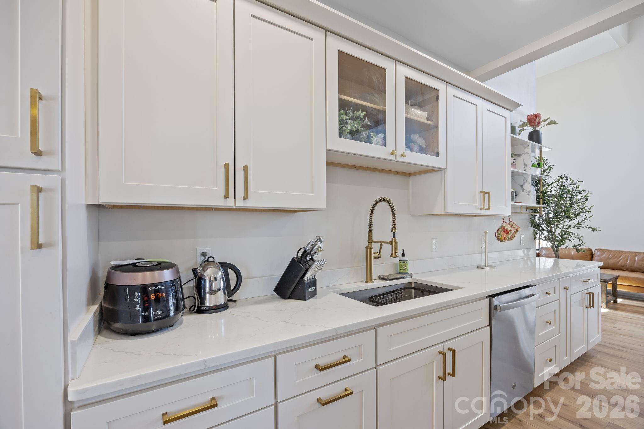 215 Ridgeway Road Candler, NC 28715 - Photo 11 of 45