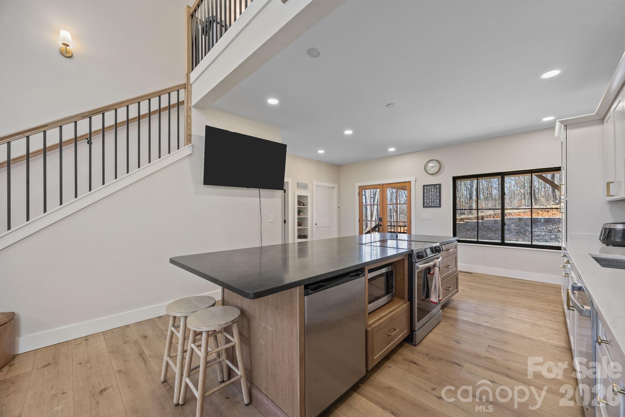 215 Ridgeway Road Candler, NC 28715 - Photo 12 of 45