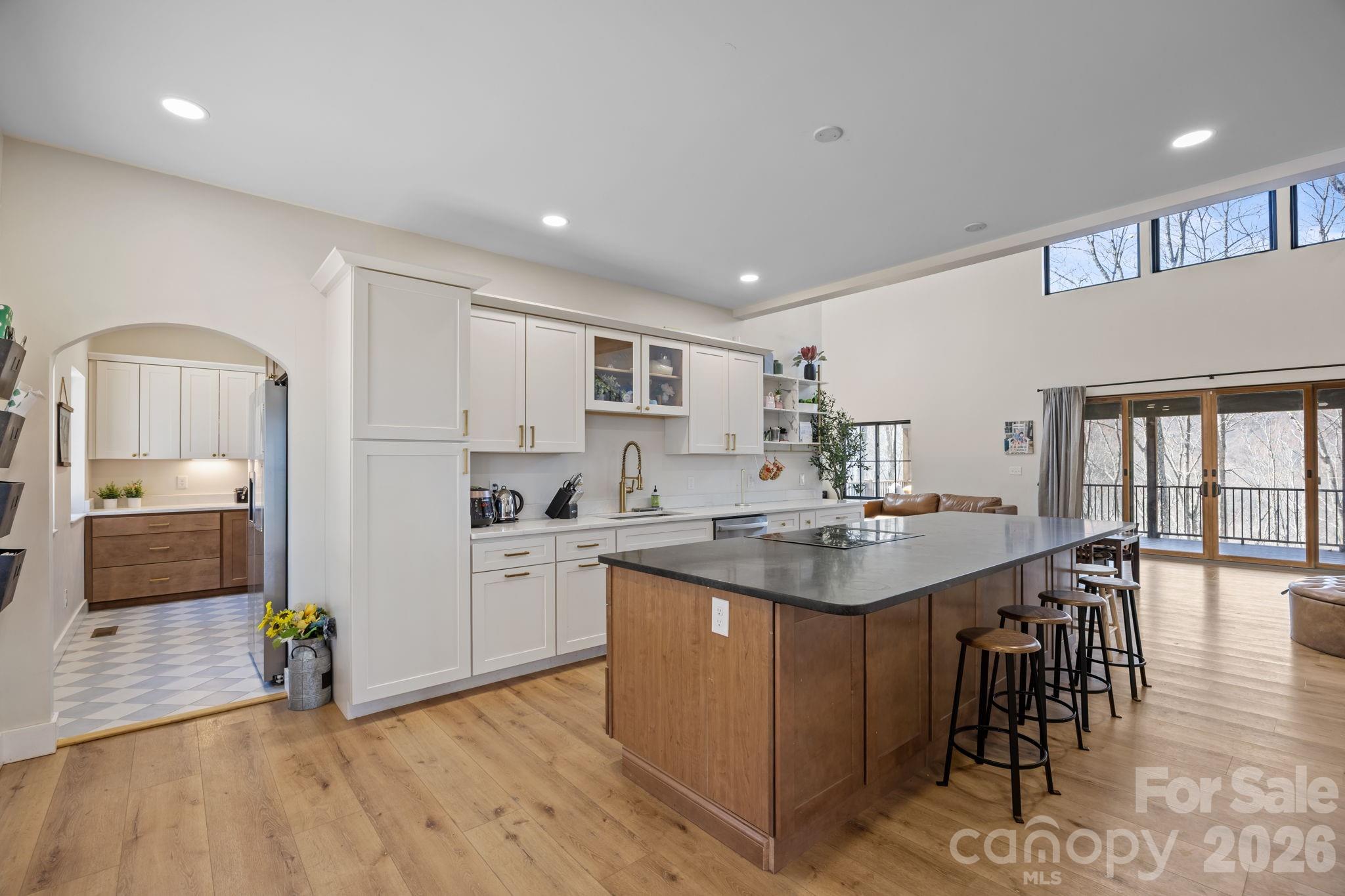 215 Ridgeway Road Candler, NC 28715 - Photo 13 of 45