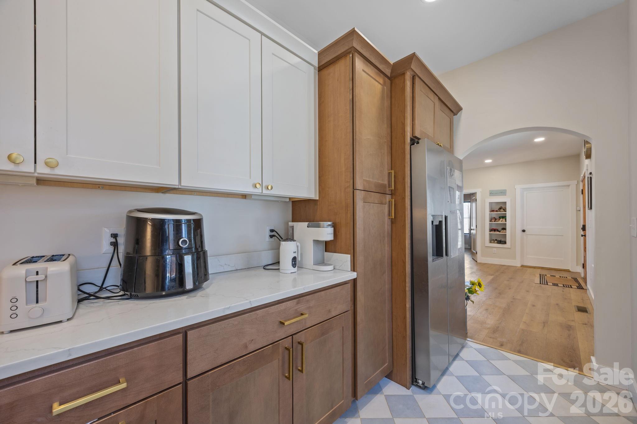 215 Ridgeway Road Candler, NC 28715 - Photo 15 of 45