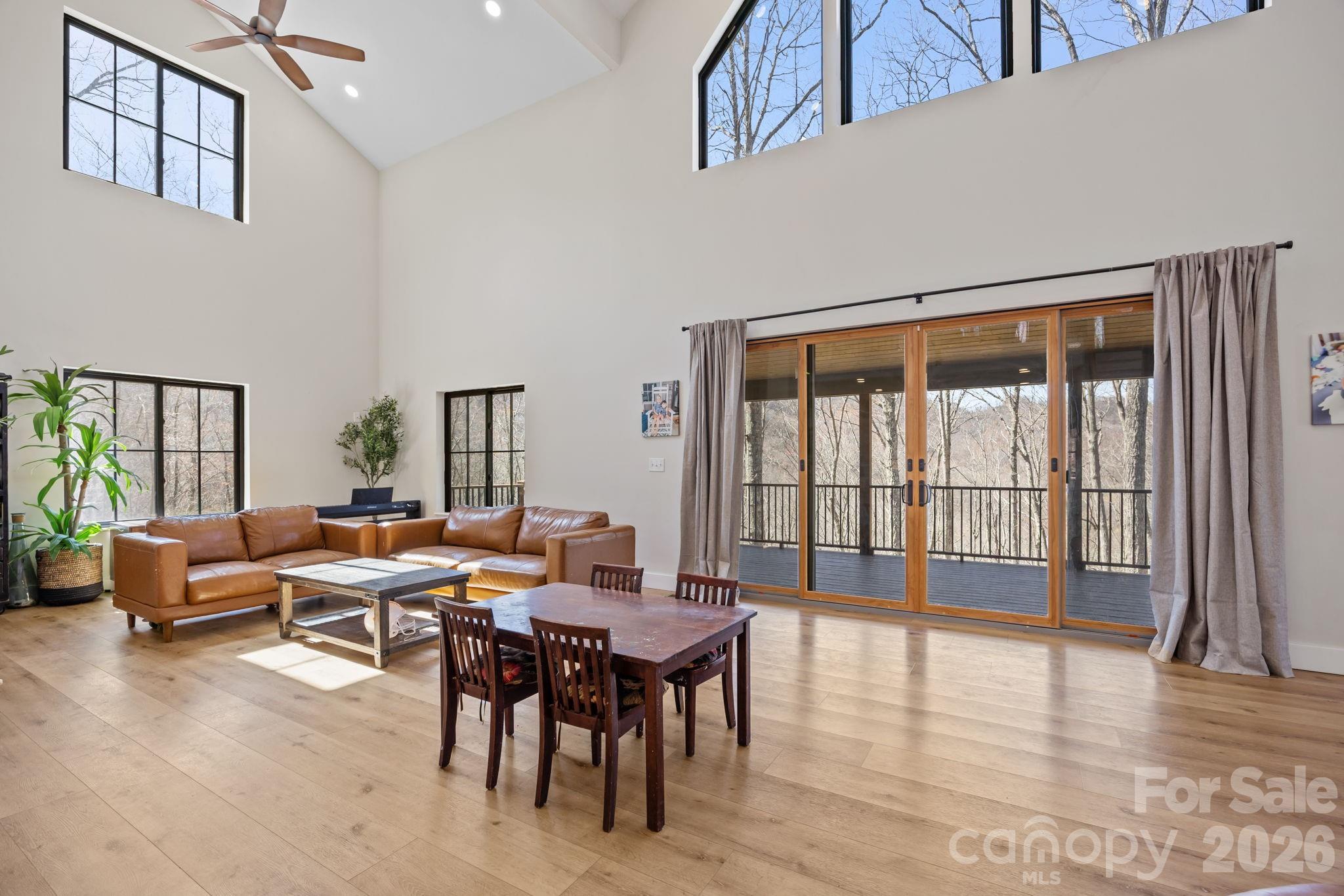 215 Ridgeway Road Candler, NC 28715 - Photo 16 of 45