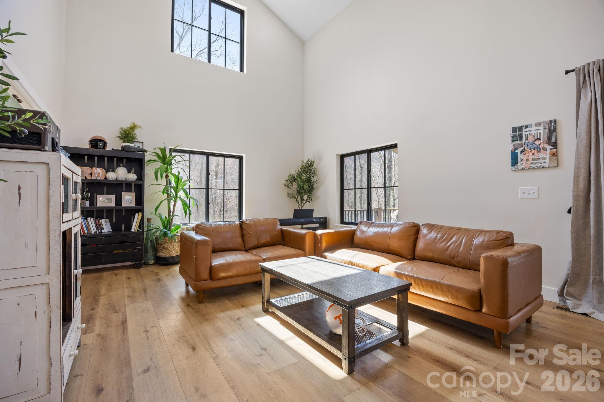 215 Ridgeway Road Candler, NC 28715 - Photo 17 of 45