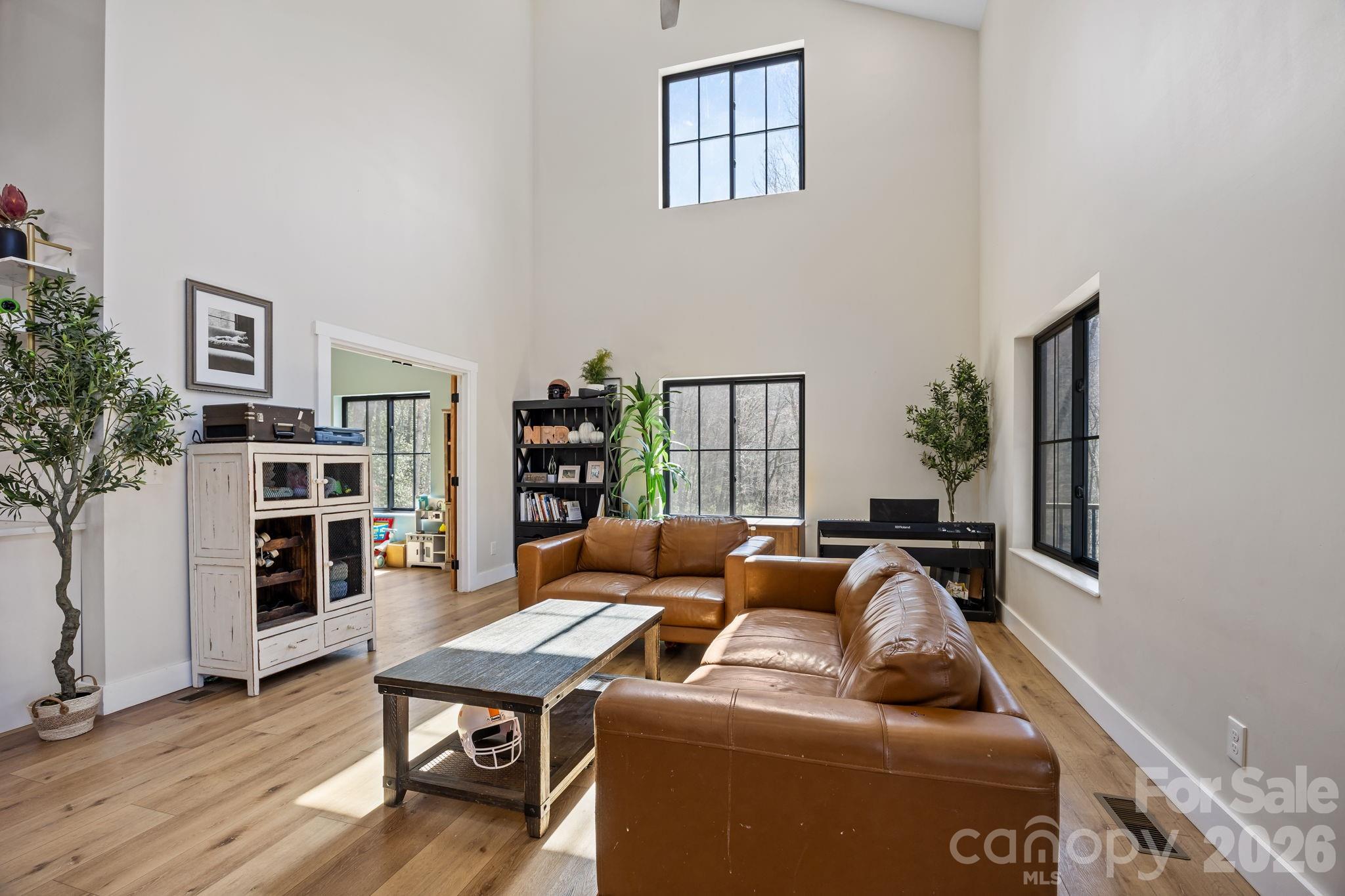 215 Ridgeway Road Candler, NC 28715 - Photo 18 of 45