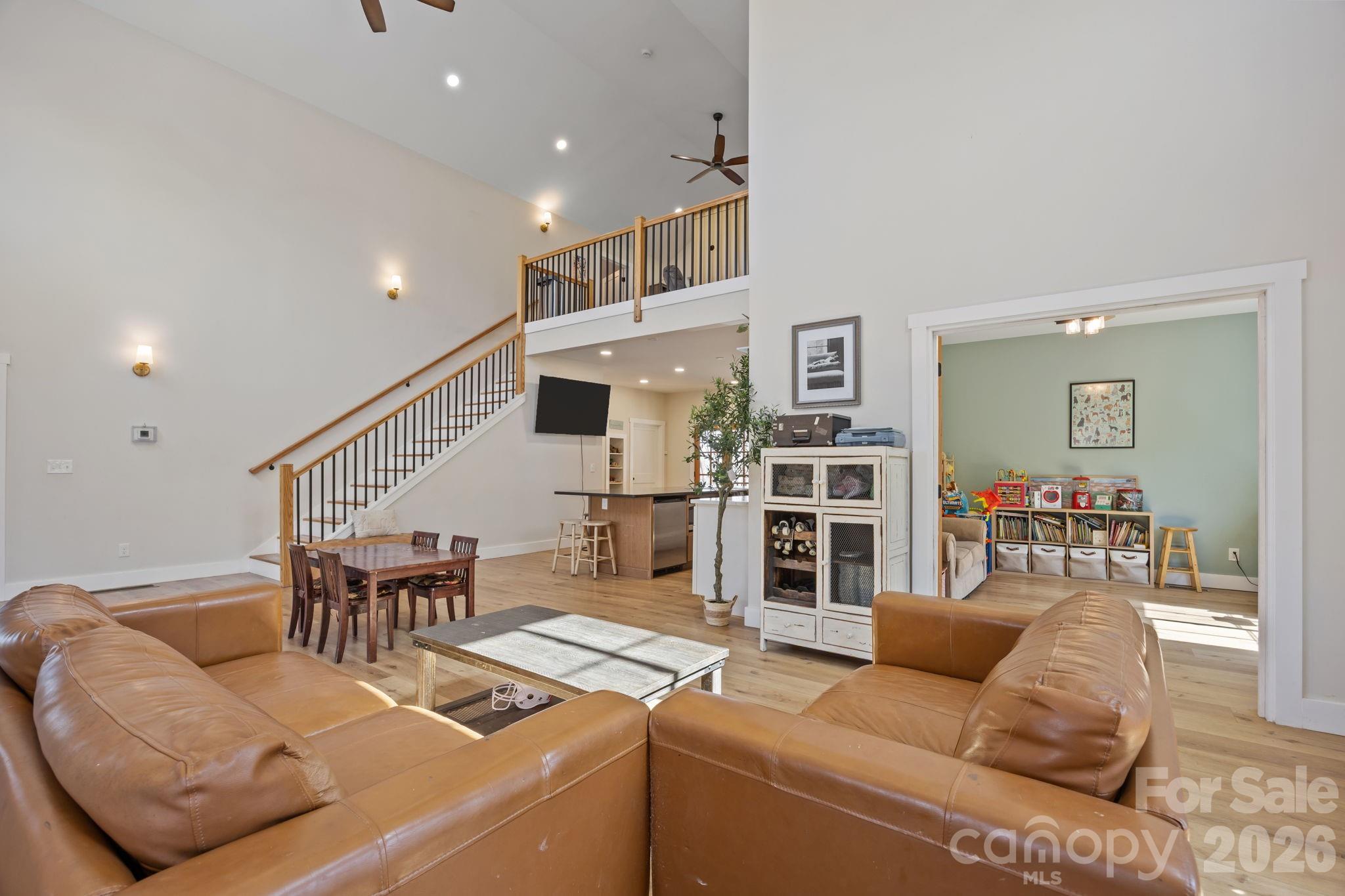 215 Ridgeway Road Candler, NC 28715 - Photo 19 of 45