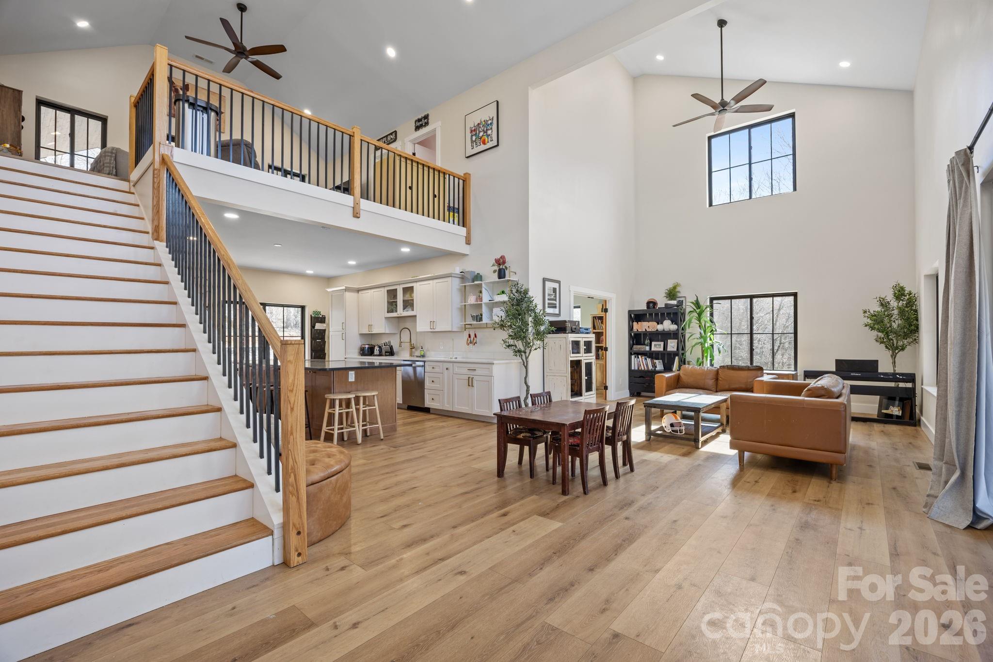 215 Ridgeway Road Candler, NC 28715 - Photo 20 of 45