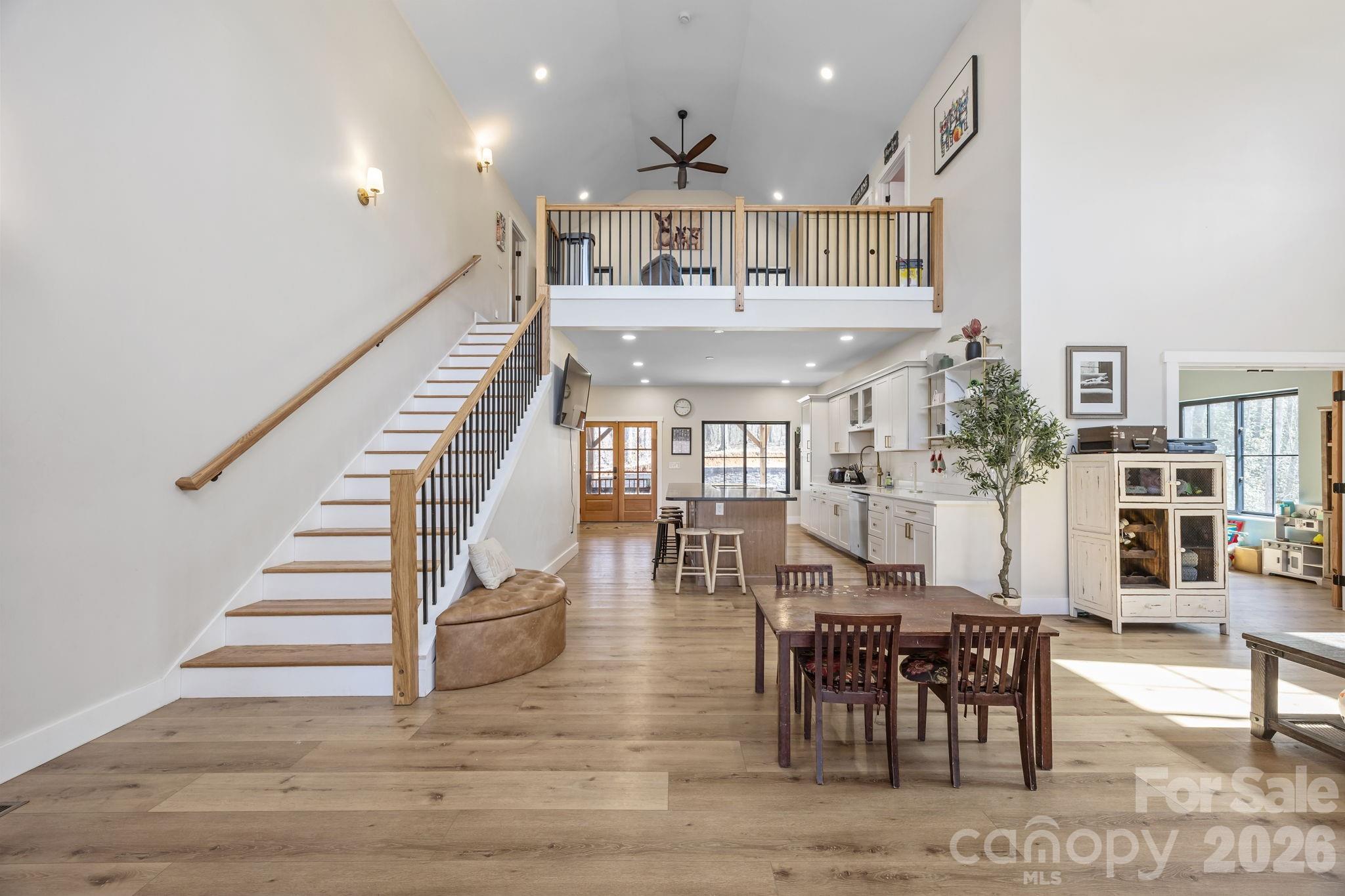 215 Ridgeway Road Candler, NC 28715 - Photo 21 of 45