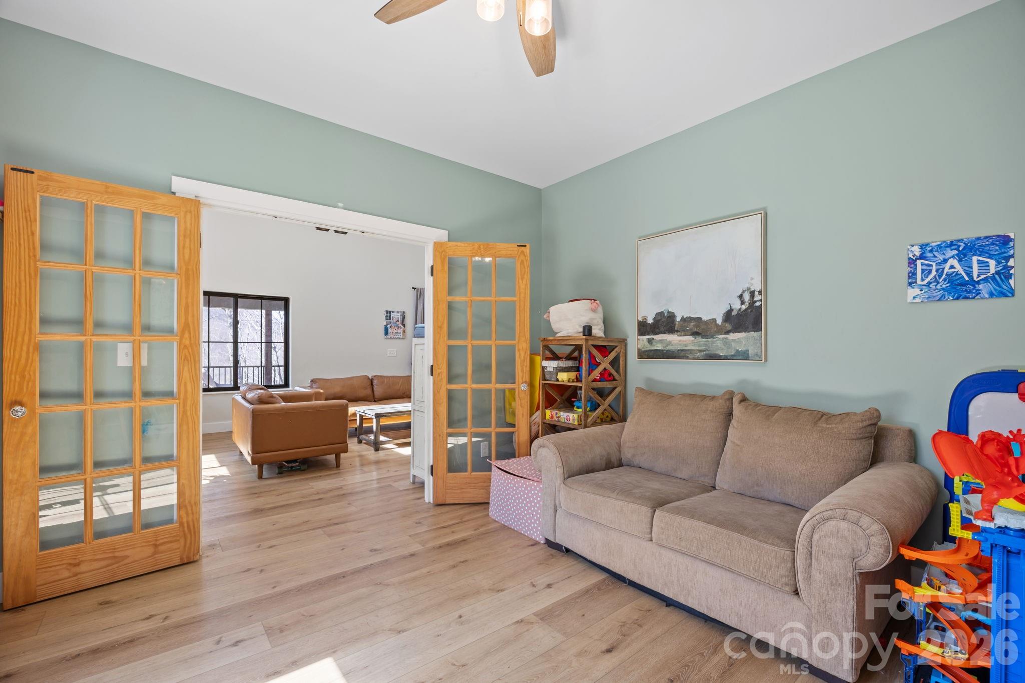 215 Ridgeway Road Candler, NC 28715 - Photo 23 of 45