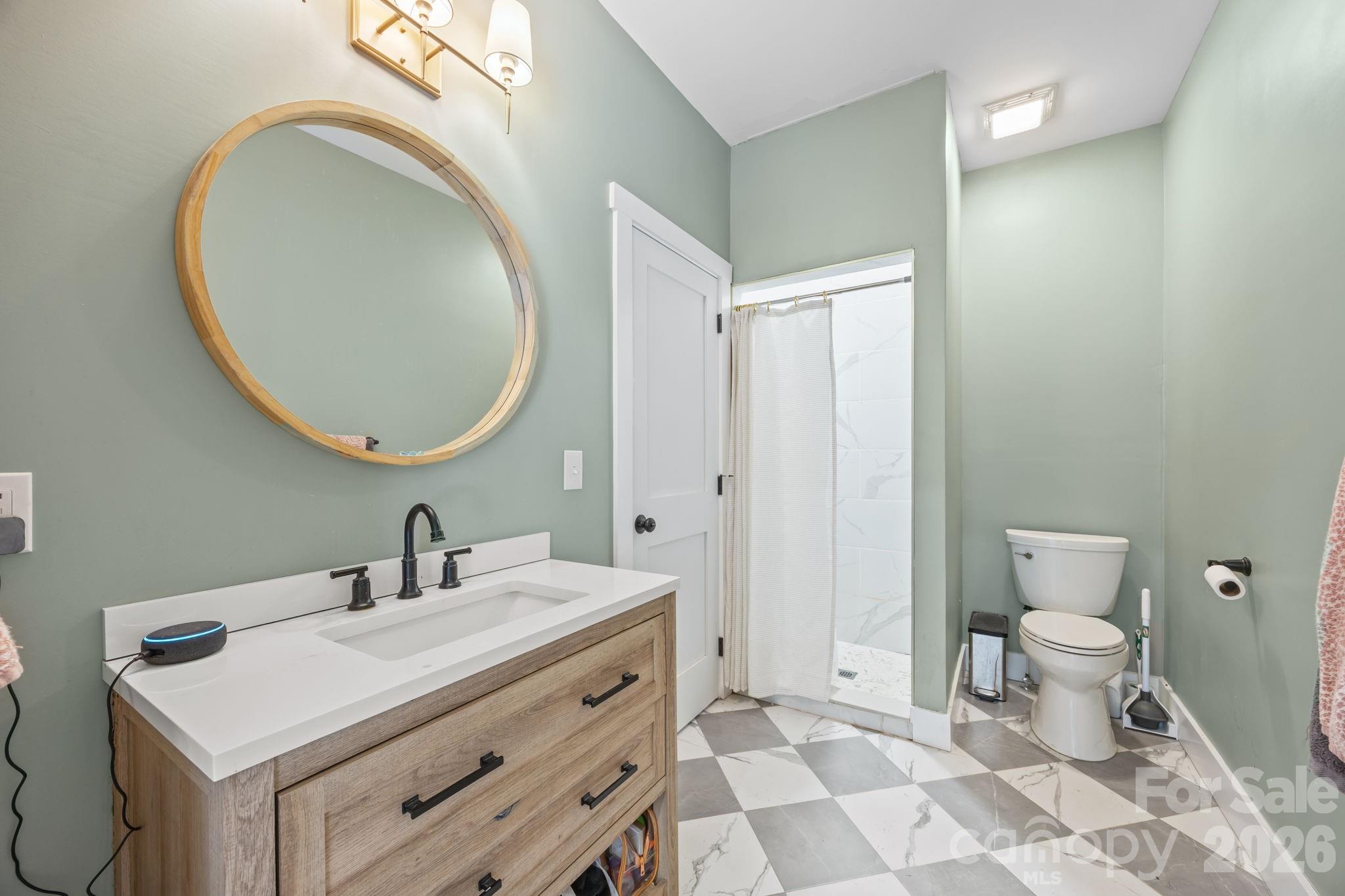 215 Ridgeway Road Candler, NC 28715 - Photo 26 of 45