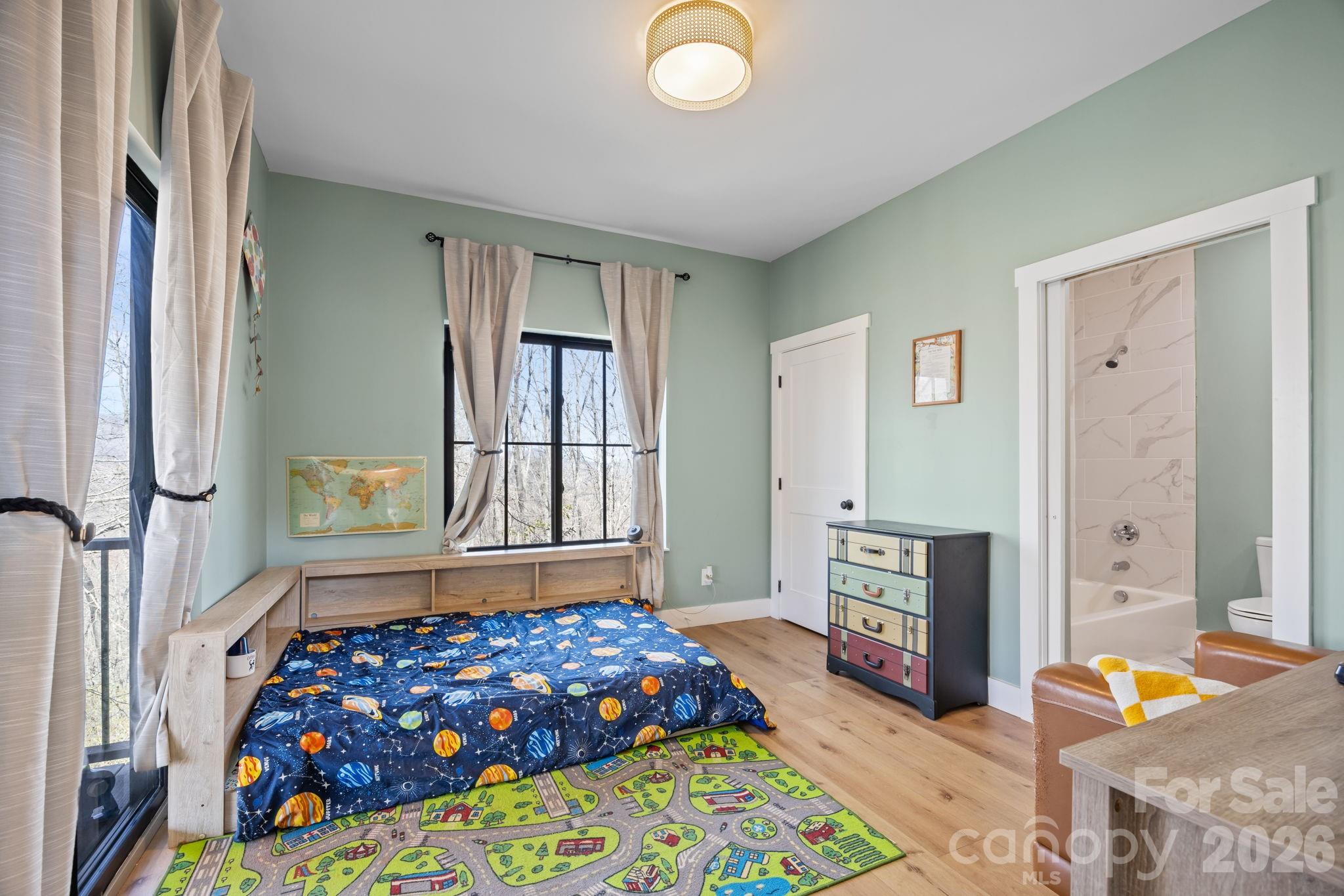 215 Ridgeway Road Candler, NC 28715 - Photo 27 of 45