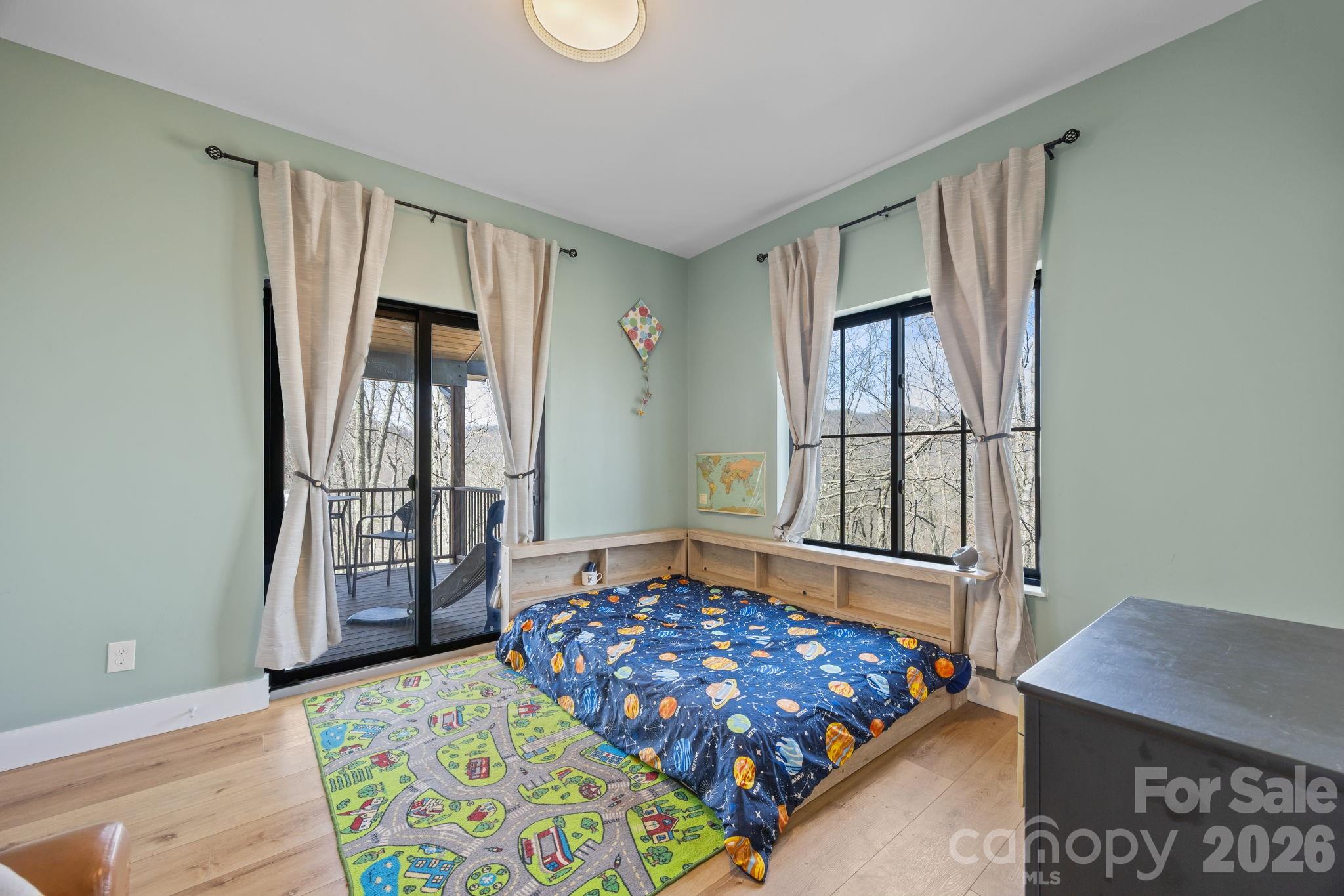 215 Ridgeway Road Candler, NC 28715 - Photo 28 of 45