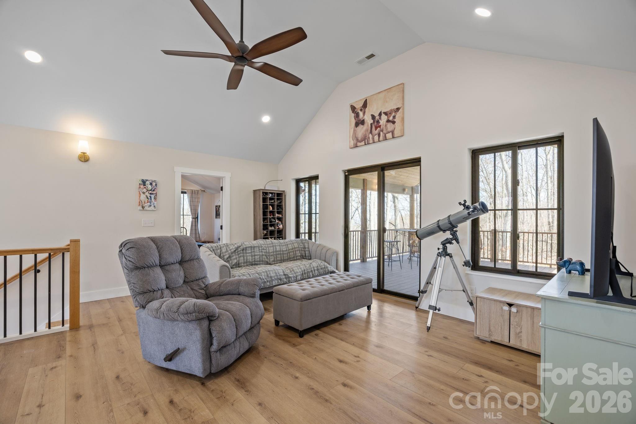 215 Ridgeway Road Candler, NC 28715 - Photo 30 of 45