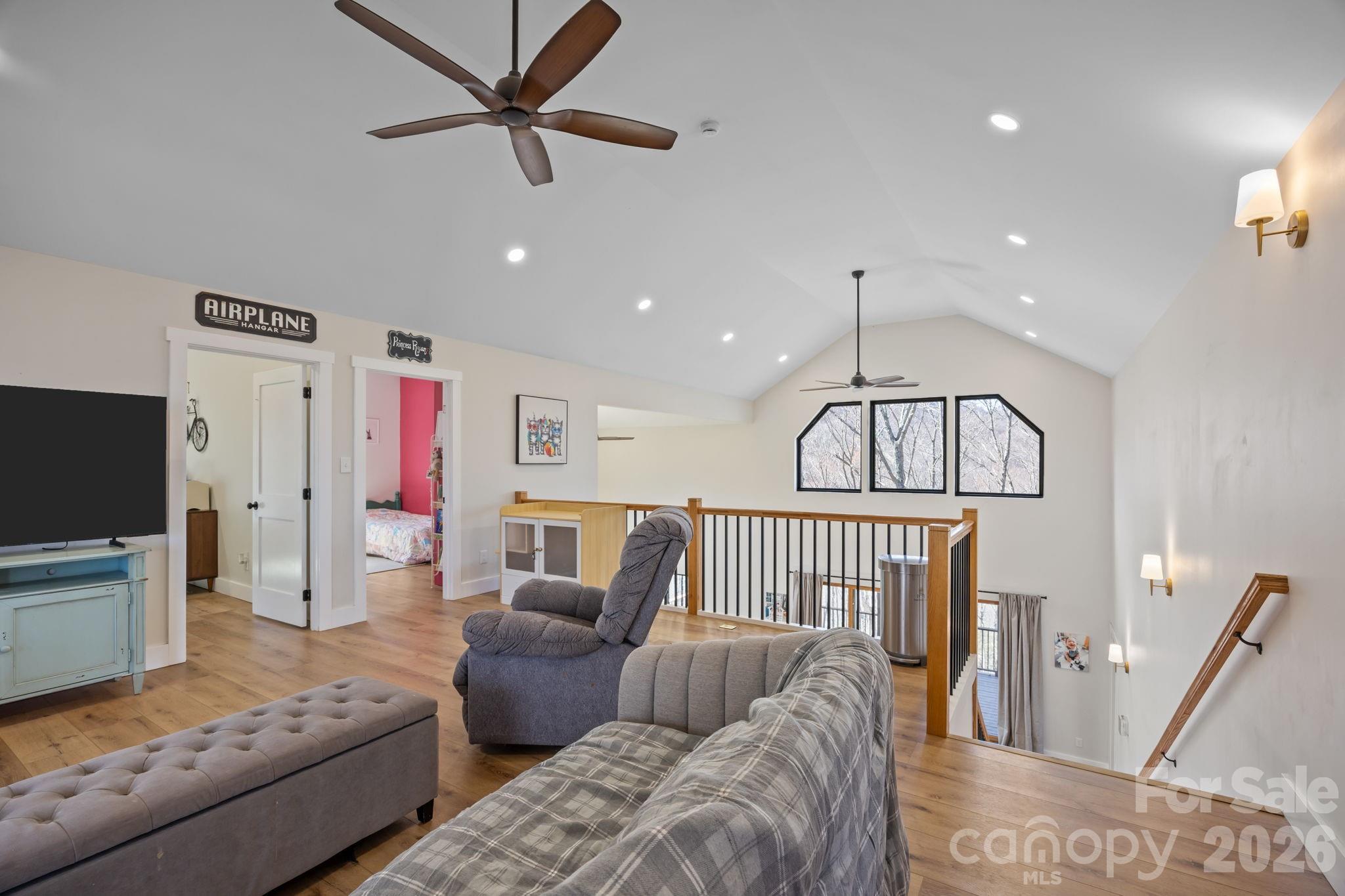 215 Ridgeway Road Candler, NC 28715 - Photo 31 of 45