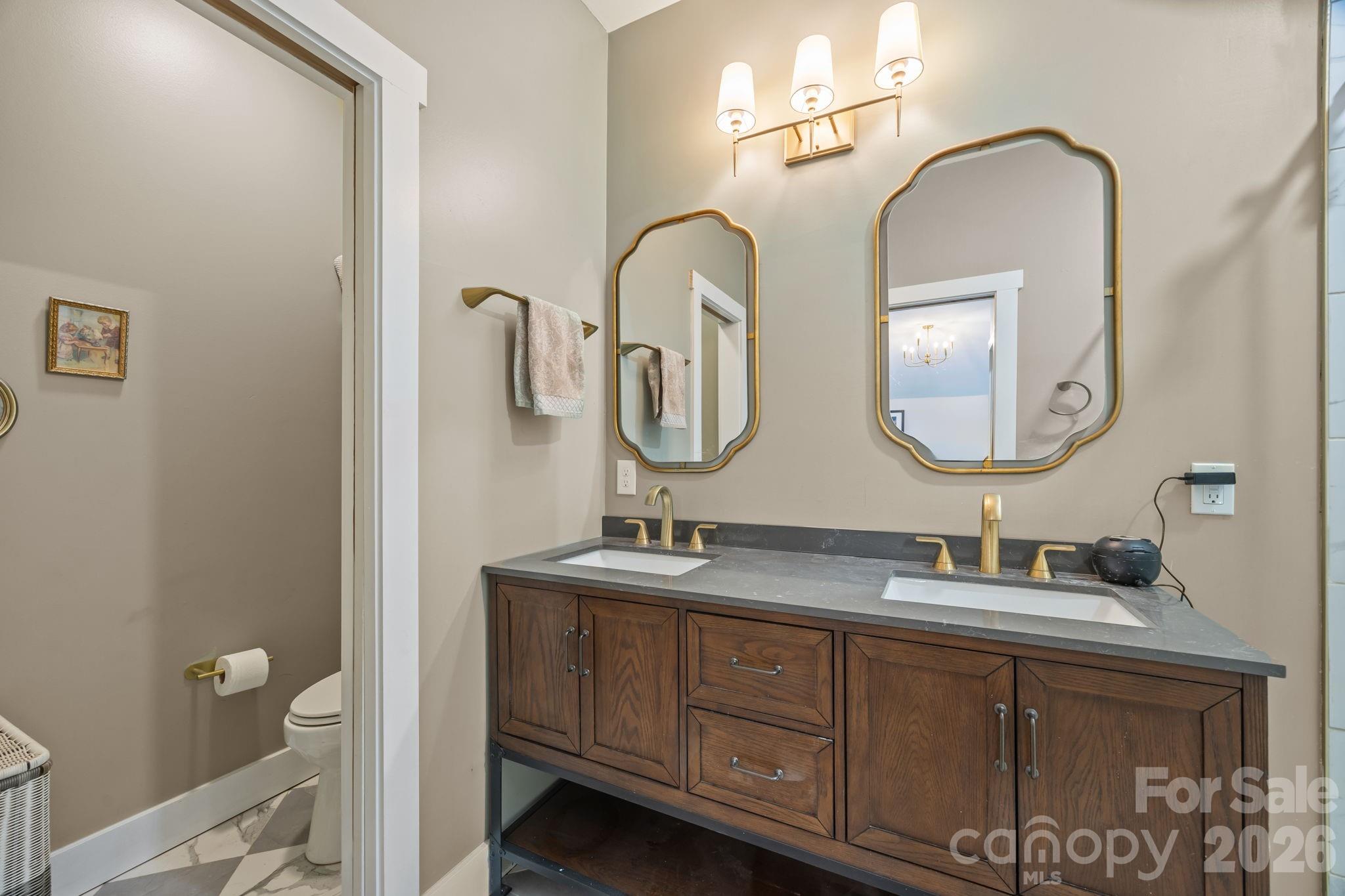 215 Ridgeway Road Candler, NC 28715 - Photo 36 of 45