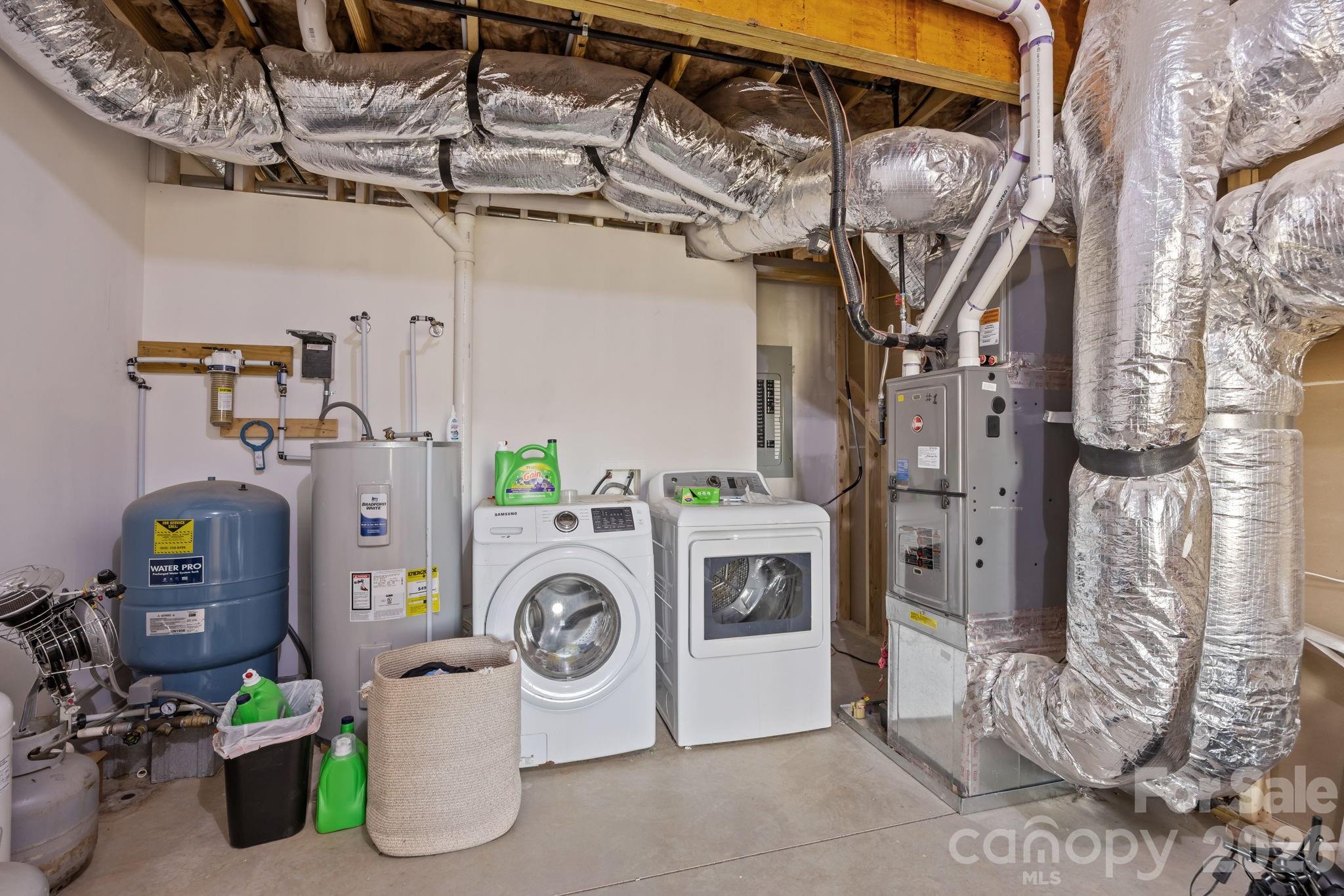 215 Ridgeway Road Candler, NC 28715 - Photo 41 of 45