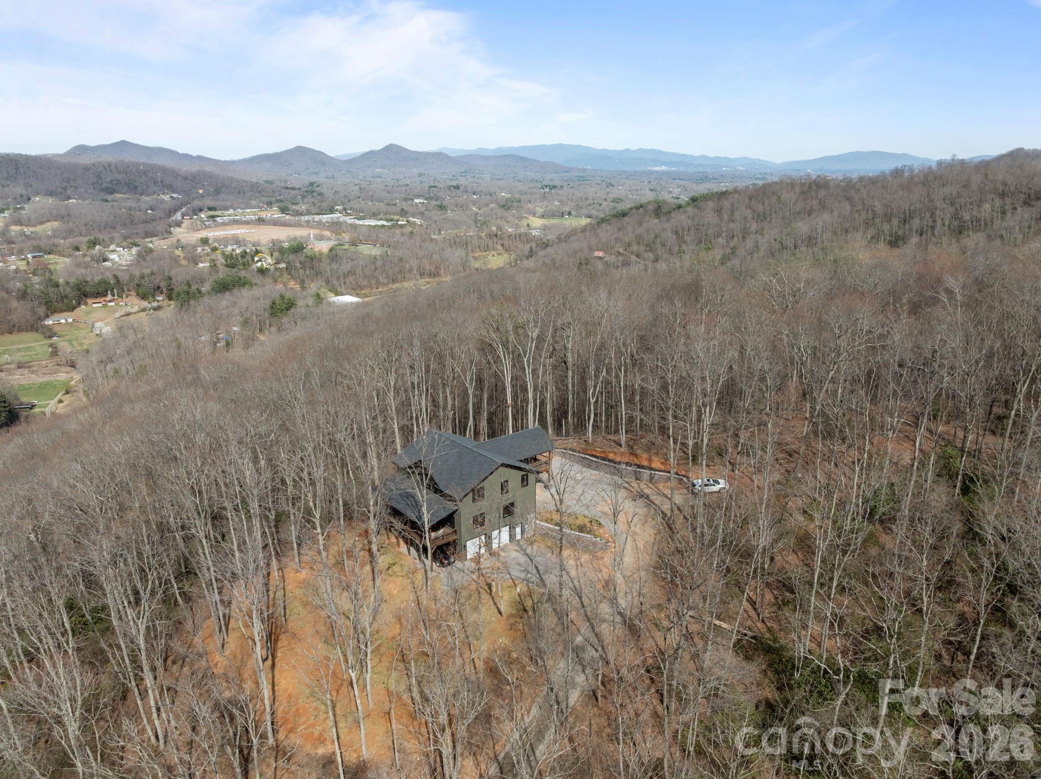 215 Ridgeway Road Candler, NC 28715 - Photo 45 of 45