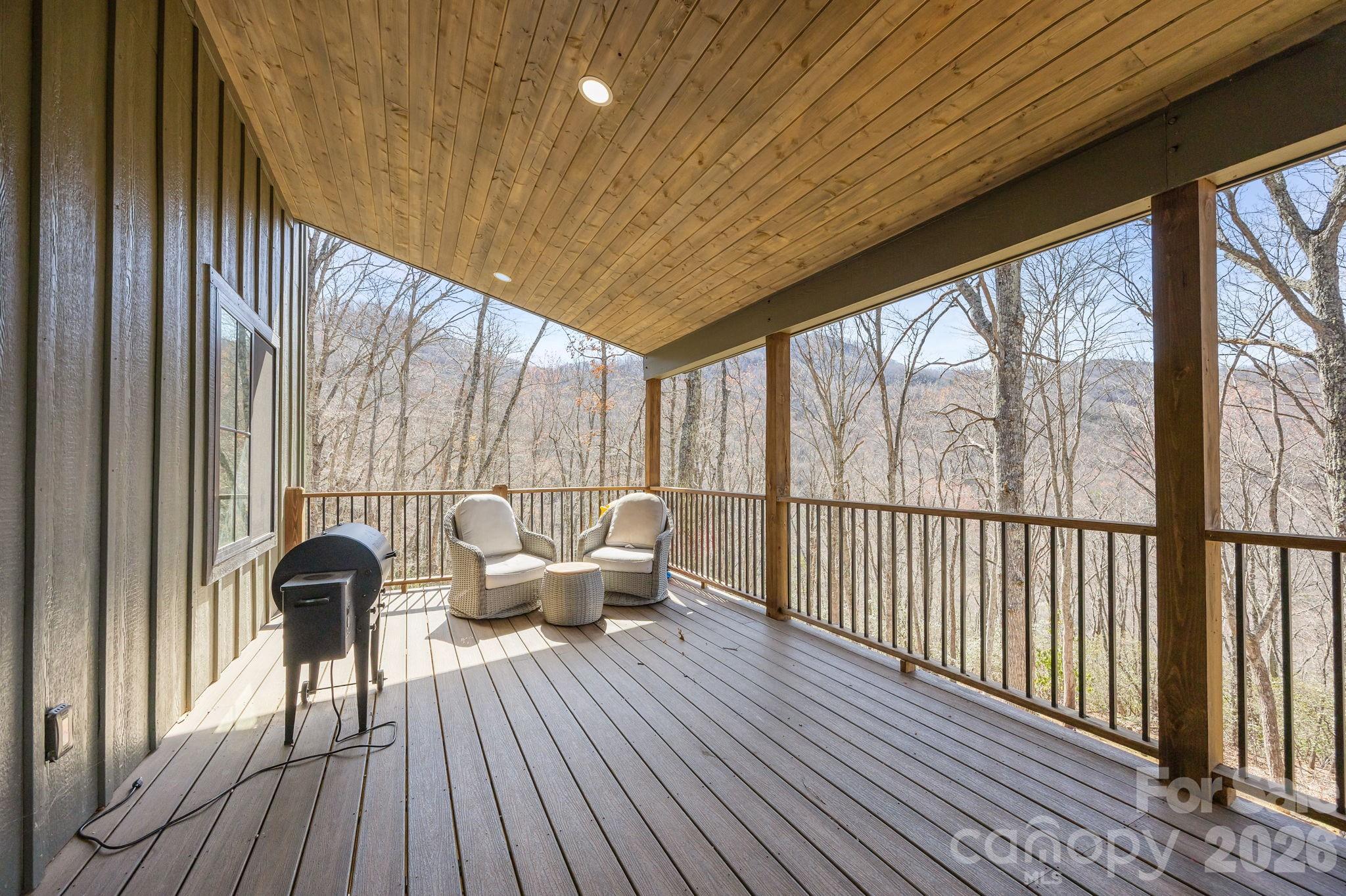 215 Ridgeway Road Candler, NC 28715 - Photo 5 of 45