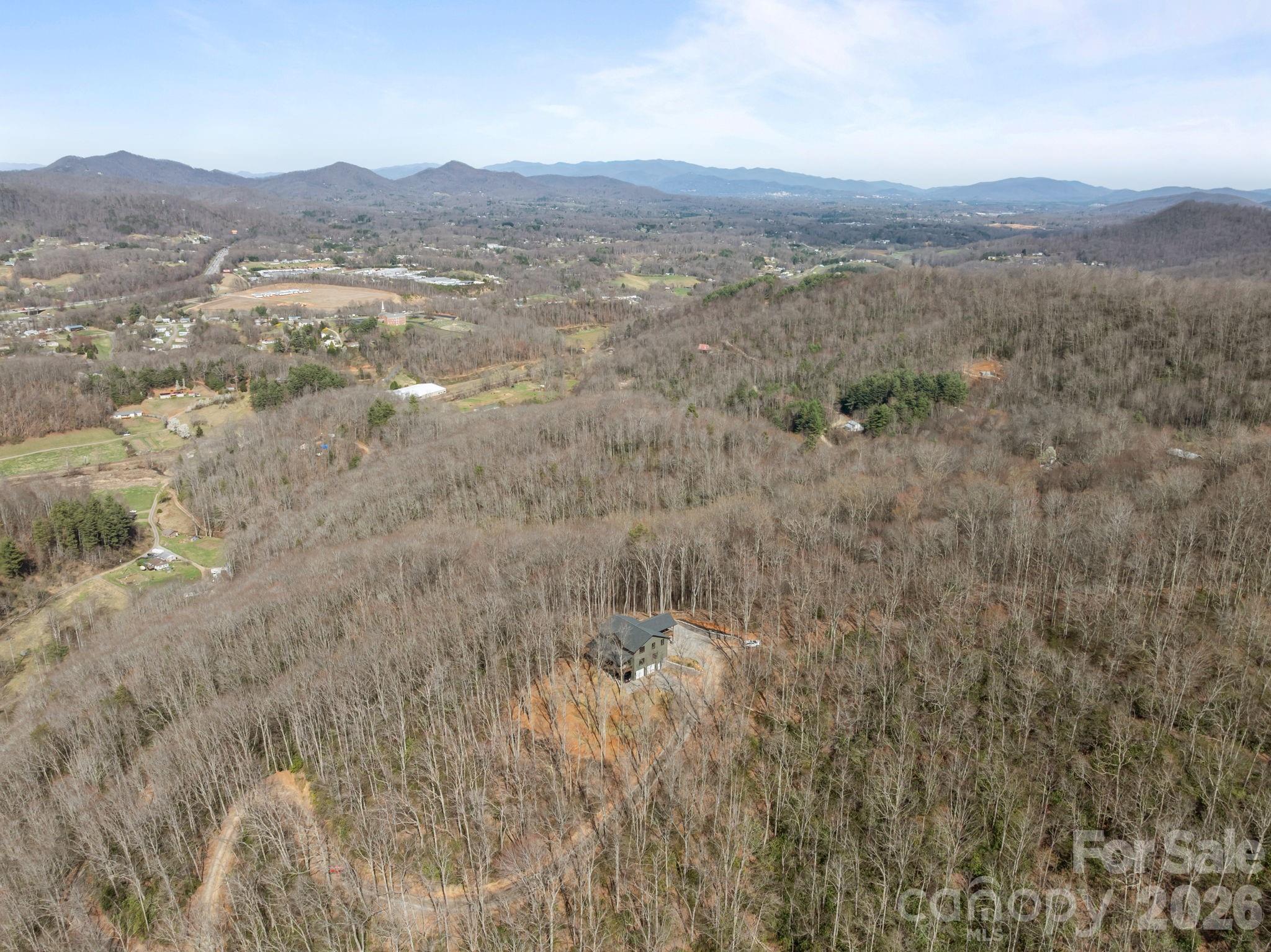 215 Ridgeway Road Candler, NC 28715 - Photo 7 of 45