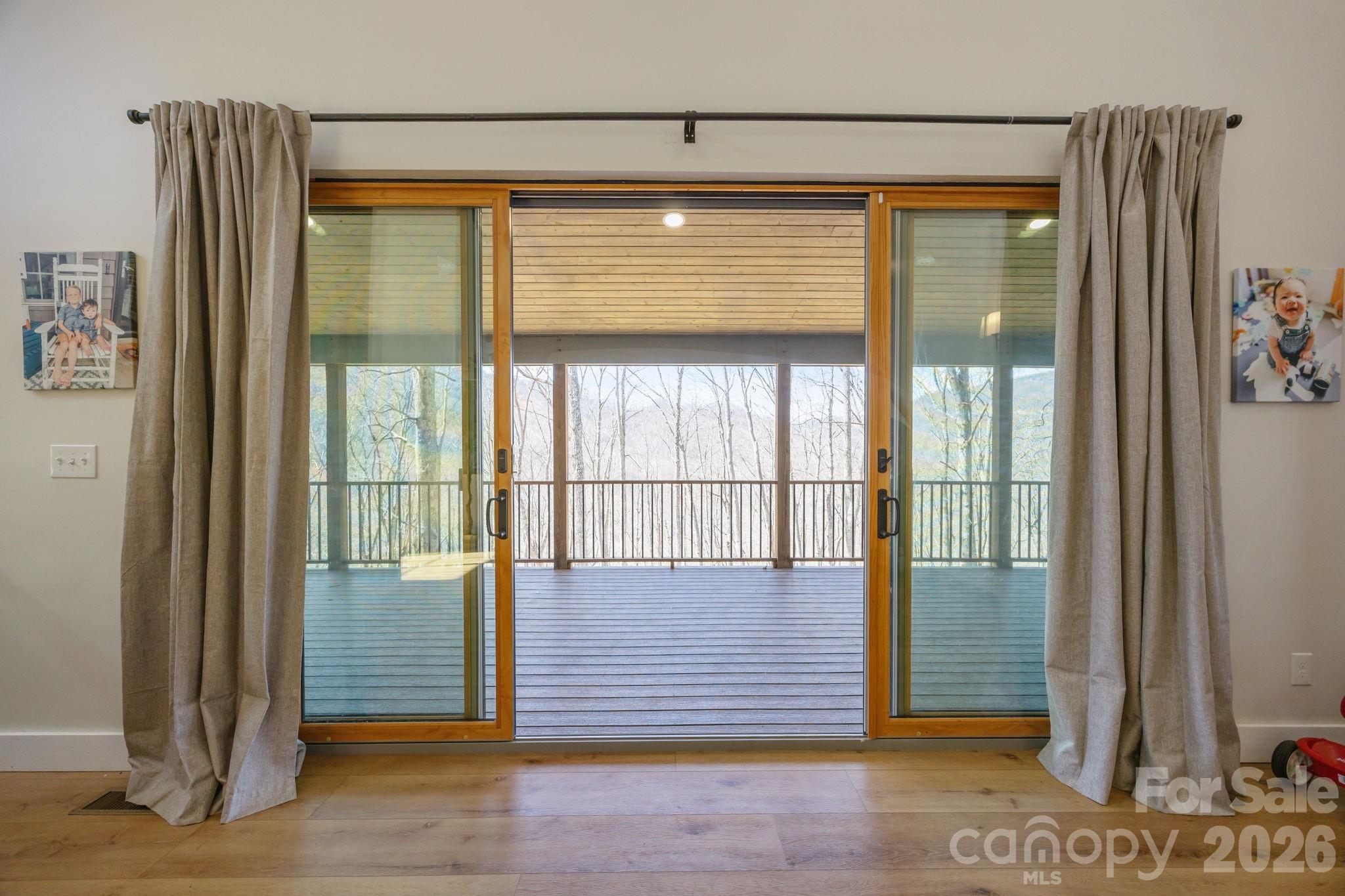 215 Ridgeway Road Candler, NC 28715 - Photo 8 of 45