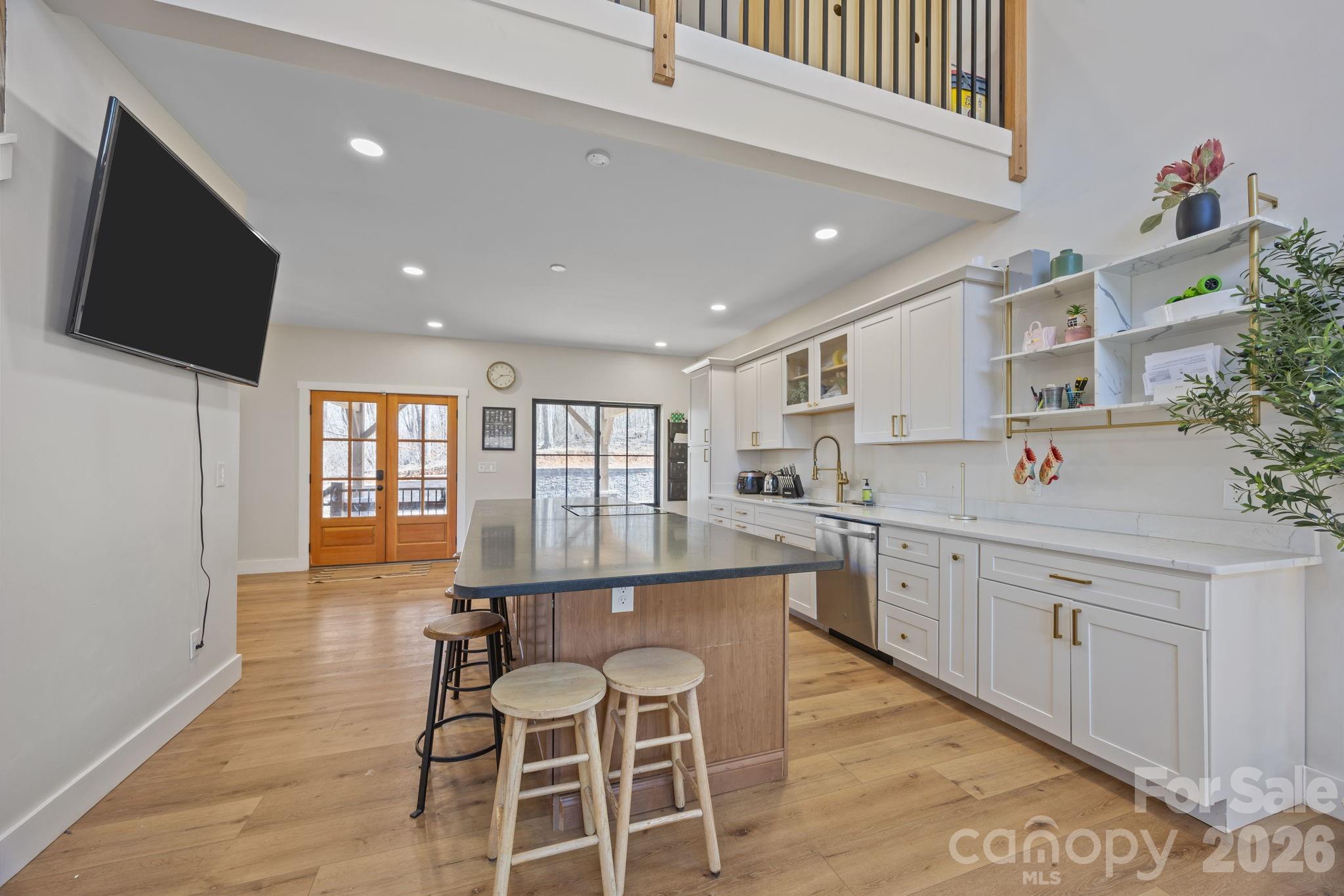 215 Ridgeway Road Candler, NC 28715 - Photo 9 of 45