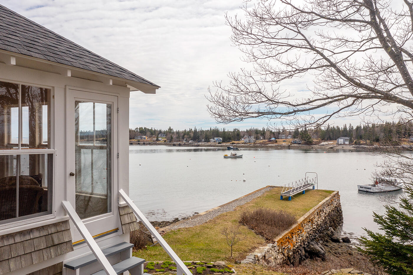 25 Barter Point Road St. George, ME 04860 - Photo 2 of 53 DJI_0684