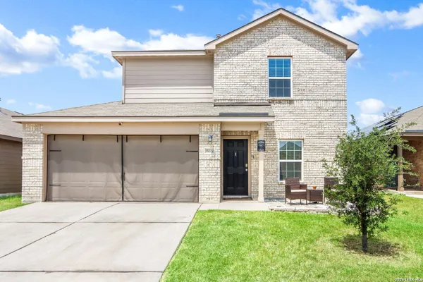 $1,750 | 15319 Escalante Pass, Von Ormy, TX 78073