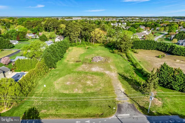 $1,900,000 | 18212 Robinsonville Road, Lewes, DE 19958