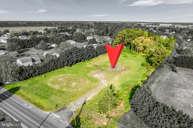 $1,900,000 | 18212 Robinsonville Road, Lewes, DE 19958