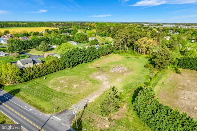 $1,900,000 | 18212 Robinsonville Road, Lewes, DE 19958