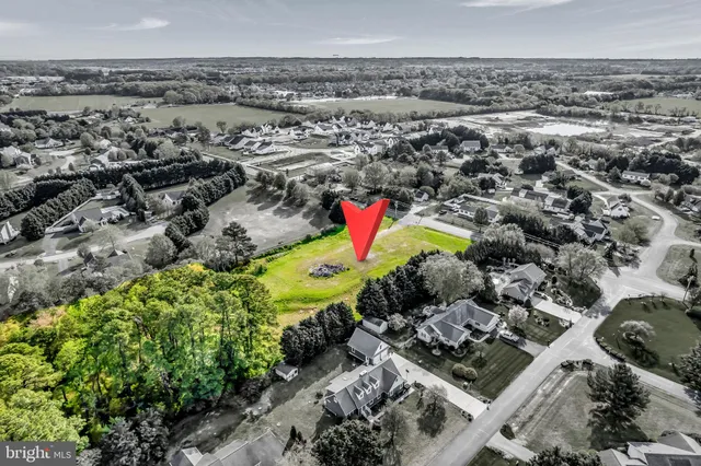 $1,900,000 | 18212 Robinsonville Road, Lewes, DE 19958