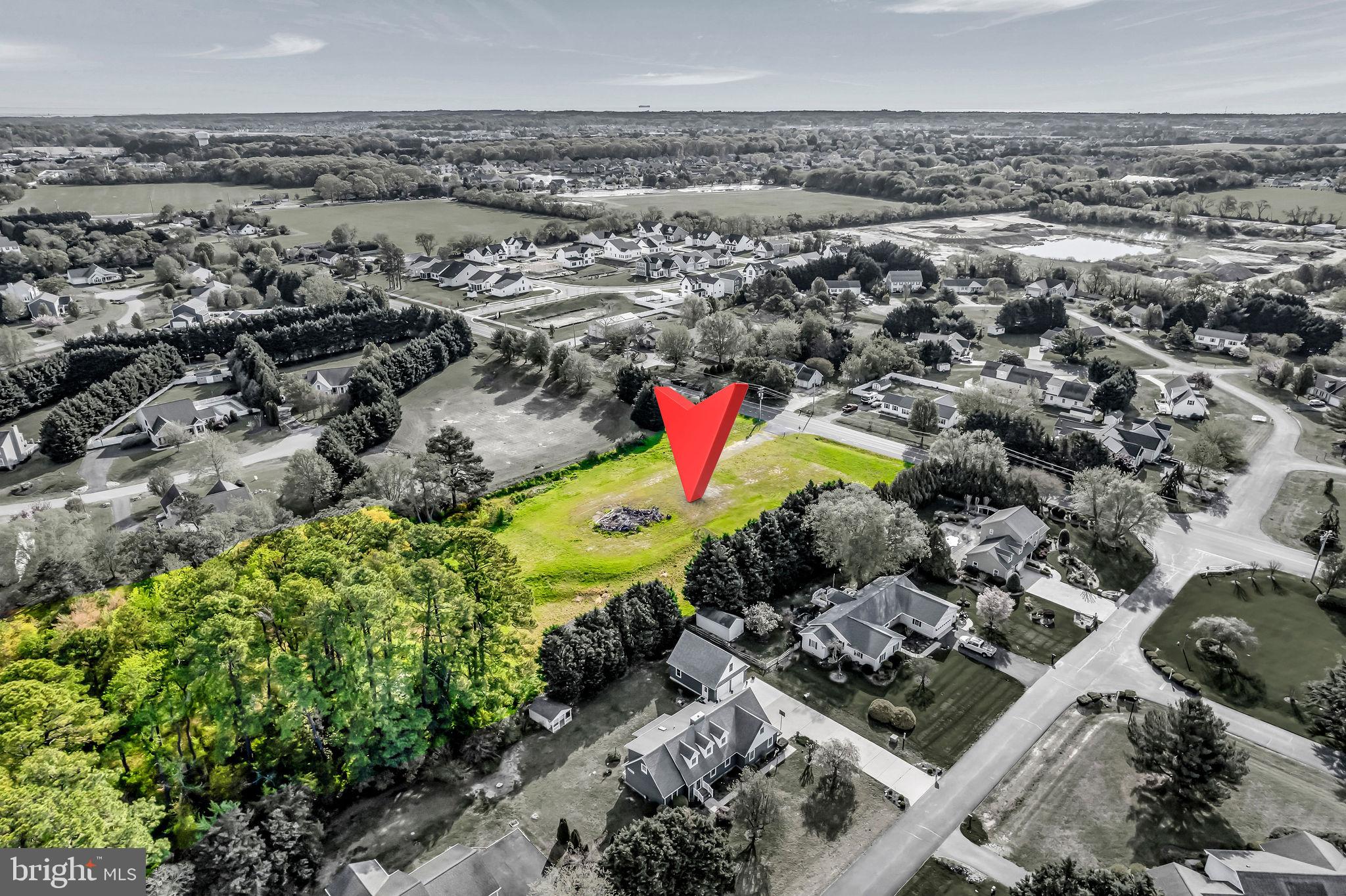 18212 Robinsonville Road Lewes, DE 19958 - Photo 4 of 11