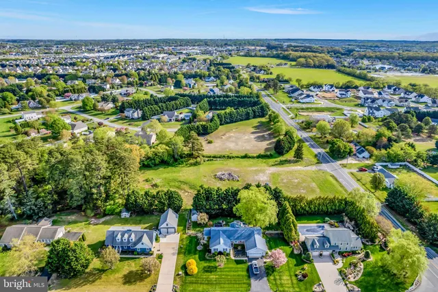 $1,900,000 | 18212 Robinsonville Road, Lewes, DE 19958