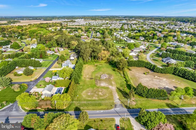 $1,900,000 | 18212 Robinsonville Road, Lewes, DE 19958