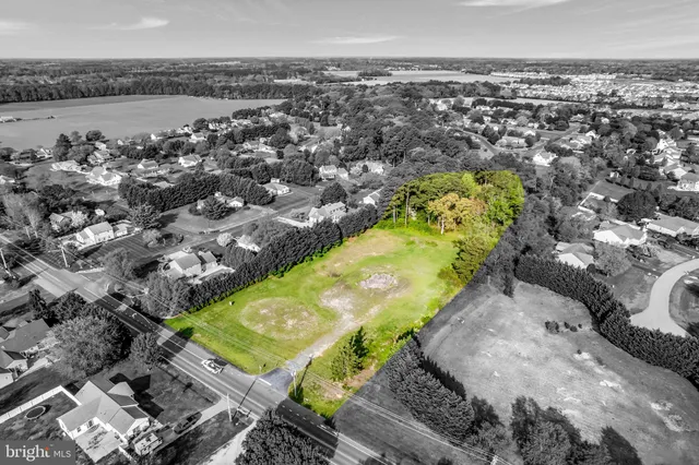 $1,900,000 | 18212 Robinsonville Road, Lewes, DE 19958