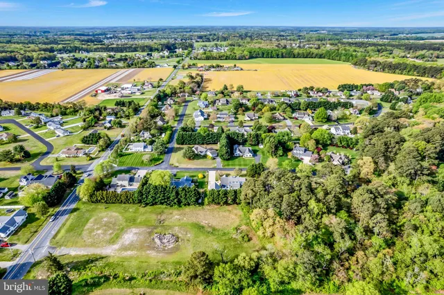 $1,900,000 | 18212 Robinsonville Road, Lewes, DE 19958