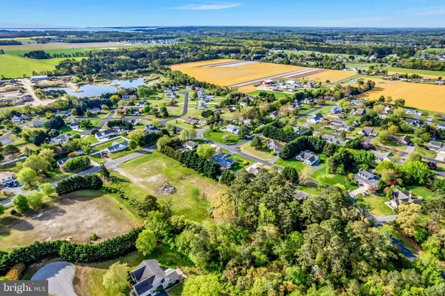 $1,900,000 | 18212 Robinsonville Road, Lewes, DE 19958