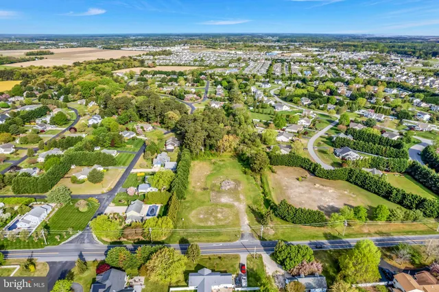 $1,900,000 | 18212 Robinsonville Road, Lewes, DE 19958