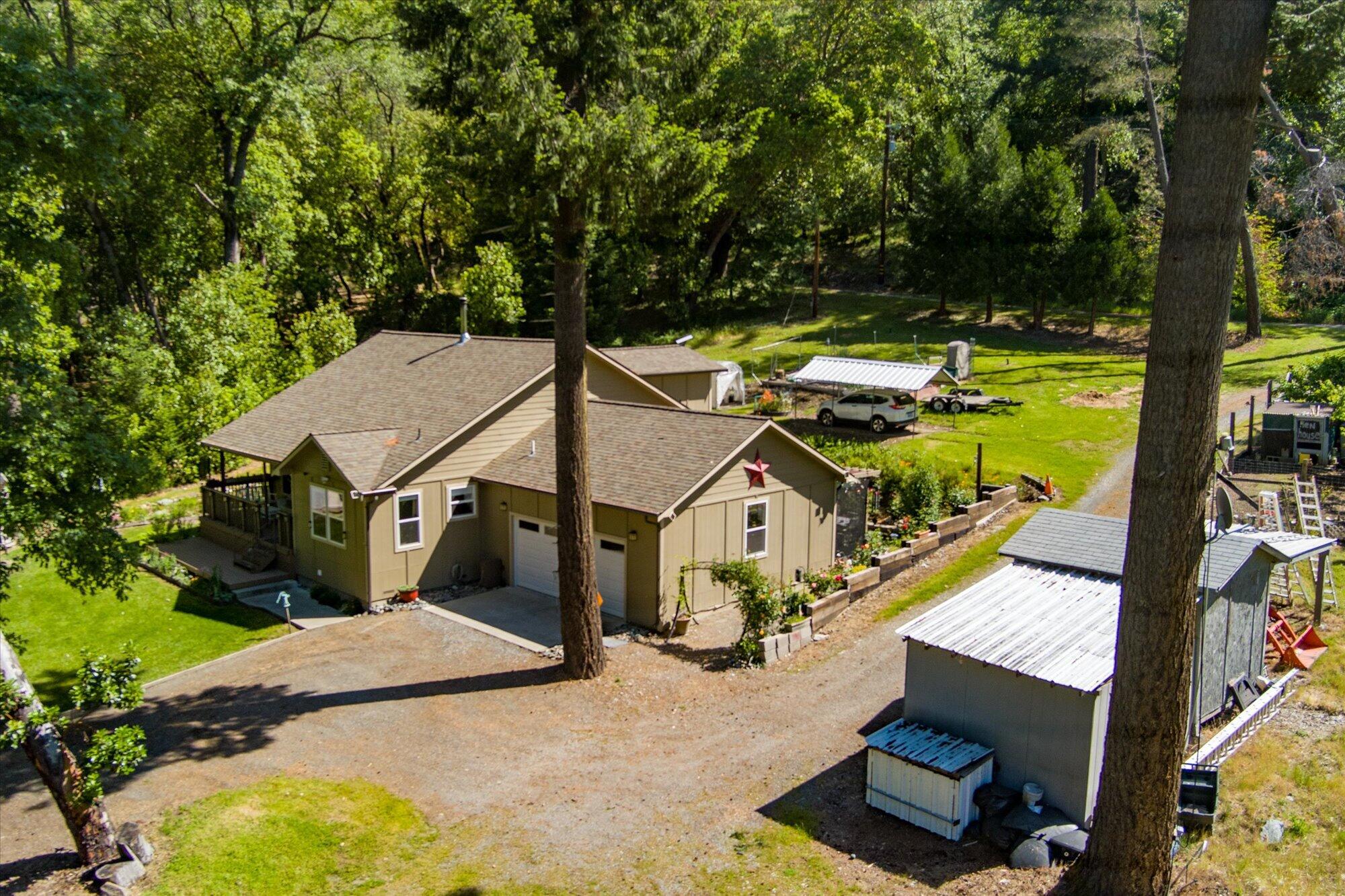 111 Hudson Creek Road Salyer, CA 95563 - Photo 7 of 50