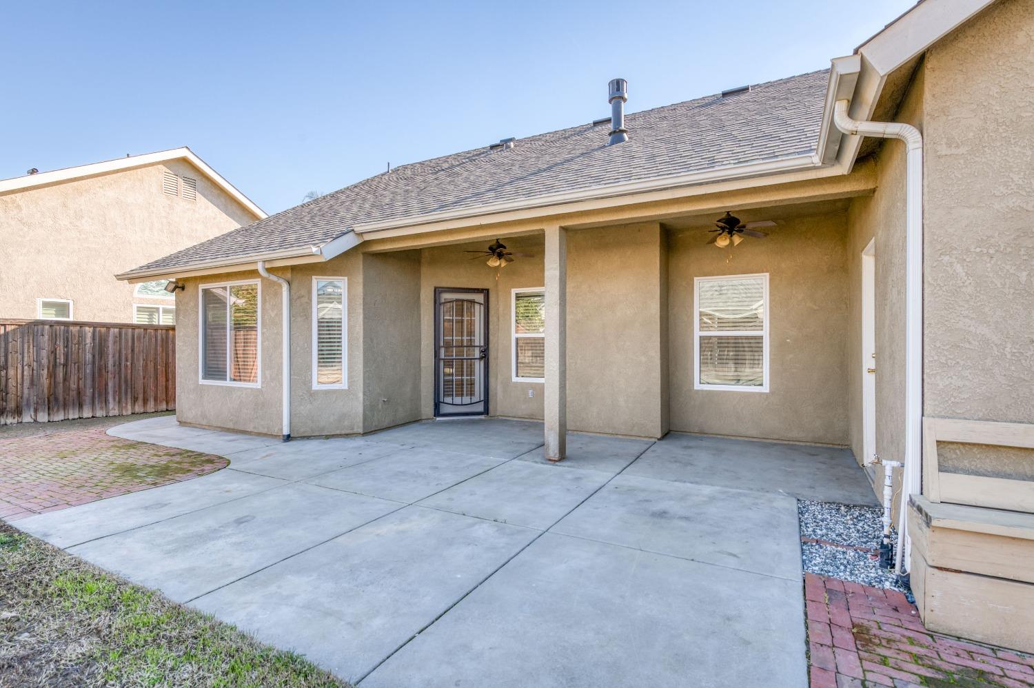 6580 East Raco Avenue Fresno, CA 93727 - Photo 30 of 30 a view of a house with porch