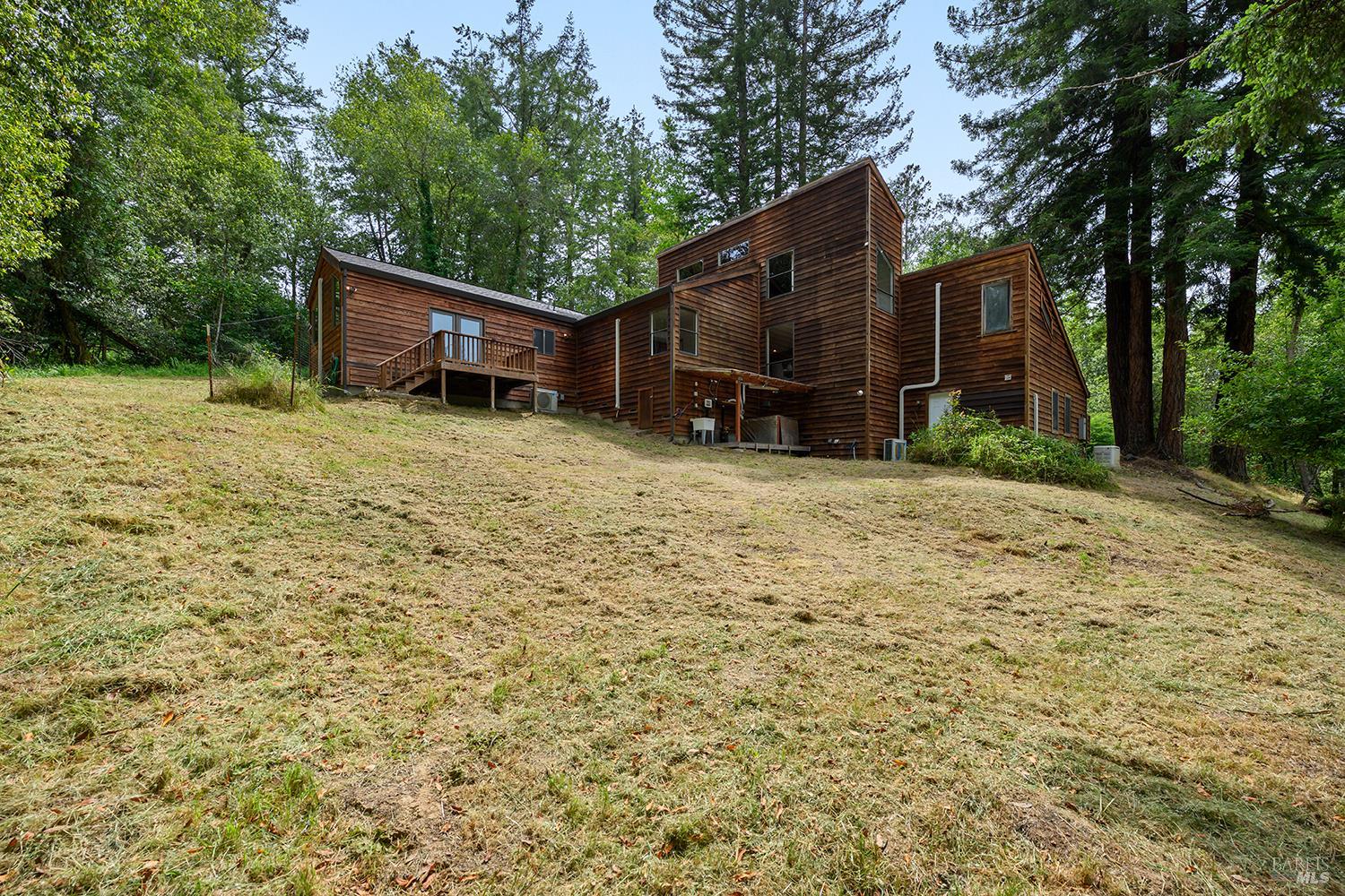 529 Wagnon Road Sebastopol, CA 95472 - Photo 57 of 59