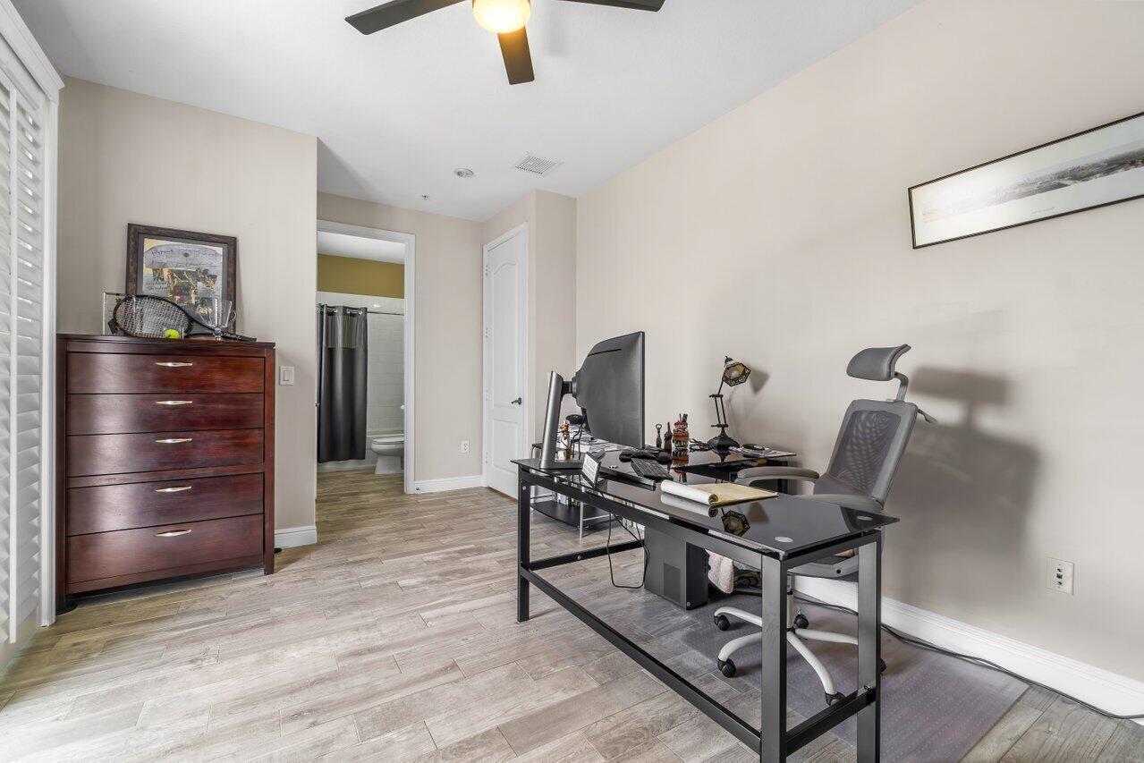 3805 Northwest 5th Terrace Boca Raton, FL 33431 - Photo 26 of 30 a living room with furniture