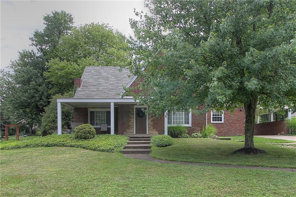 550 Shenango Road Beaver Falls, PA 15010 - Photo 1 of 23 Gallery Image 1