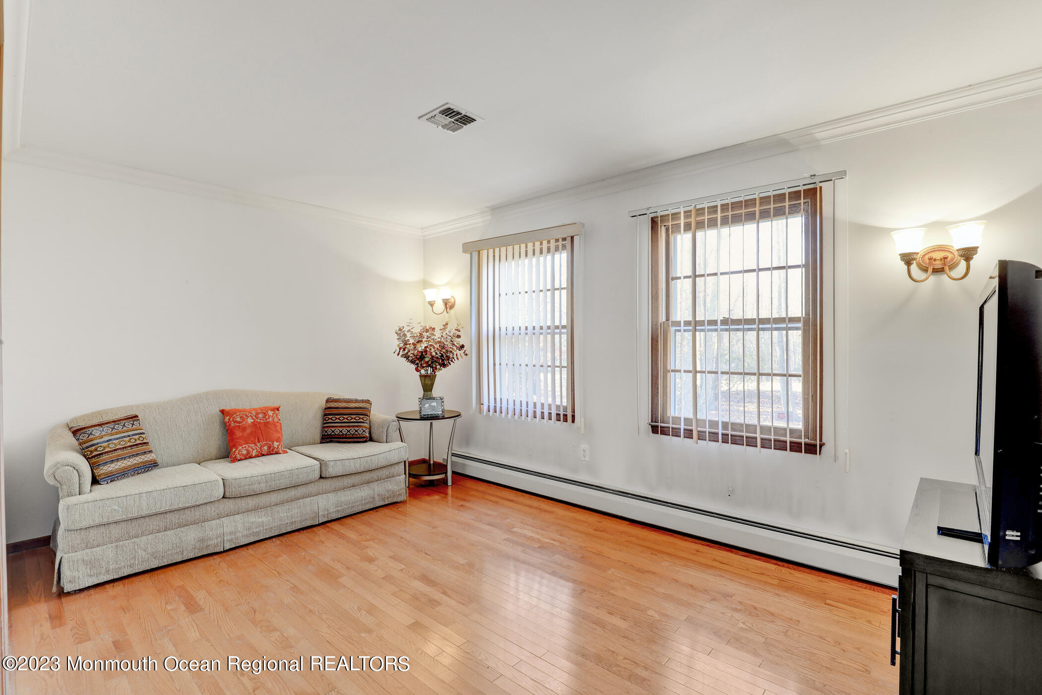 553 Declaration Lane Jackson, NJ 08527 - Photo 17 of 28 21 - Bedroom