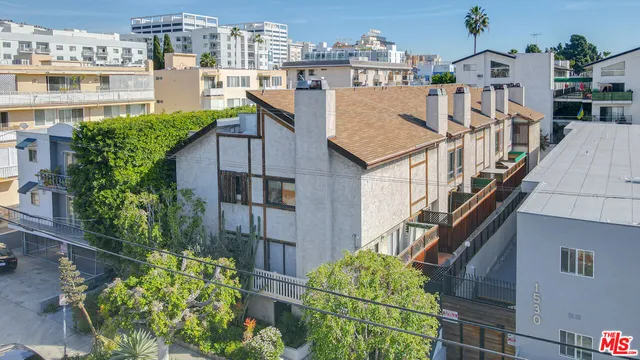 $4,350 | 1534 North Formosa Avenue, Unit 5, Los Angeles, CA 90046