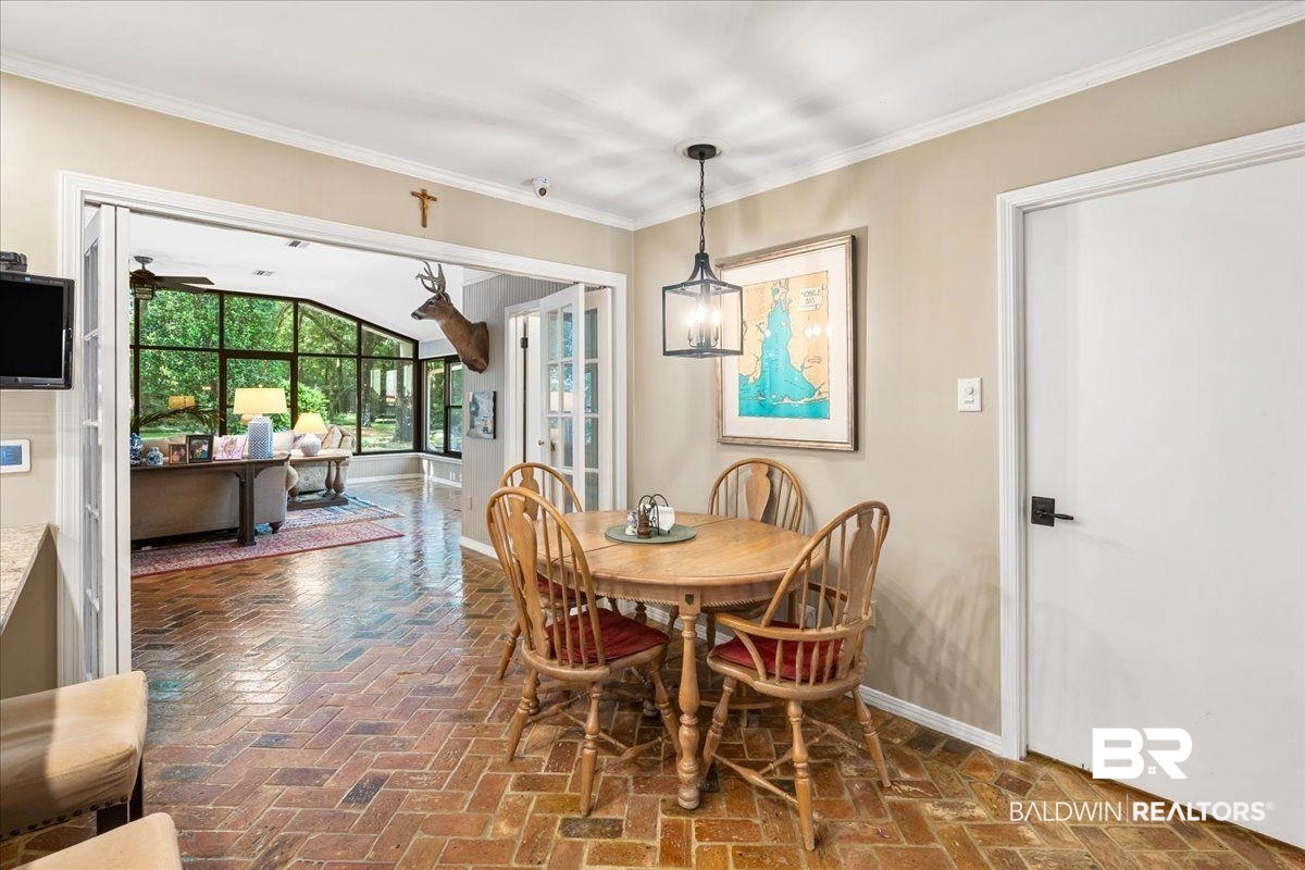 8321 Fordham Road Mobile, AL 36619 - Photo 22 of 50