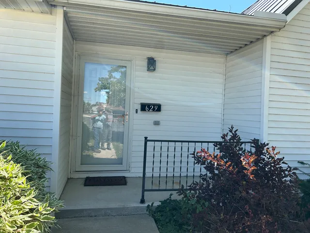 $140,000 | 627 East 9th Street, Gibson City, IL 60936