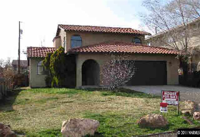 3455 Hensley Street Reno, NV 89503 - Photo 1 of 7 Photo 1