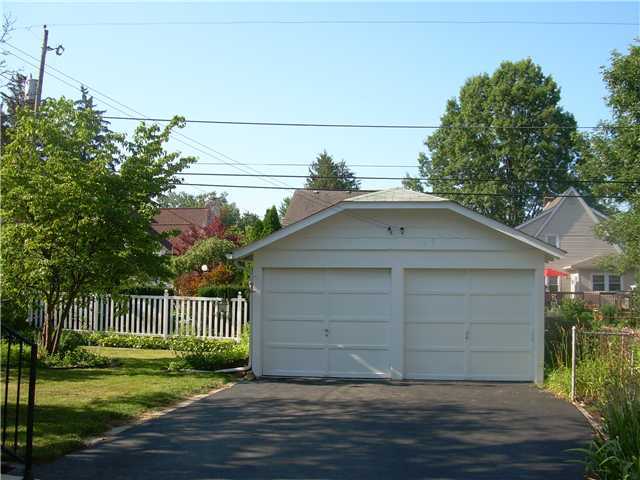363 Brevoort Road Columbus, OH 43214 - Photo 13 of 14 Gallery Image 13
