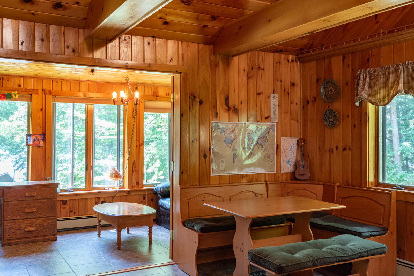 148 Fellows Cove Road Fayette, ME 04349 - Photo 35 of 69 lakehome_parkerpond034